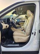 Toyota Highlander 2.5L V4 HYBRID LIMITED / FULL OPTION / PANORAMAIC / JBL SPEAKERS / BIG DVD SCREEN (CODE # 68031)