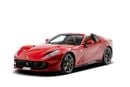 Ferrari 812 GTS GCC | TOP Specification | Lease To Own I Warranty Extended Service