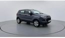 Ford EcoSport 1.5L TiVCT Sigma engine 1500