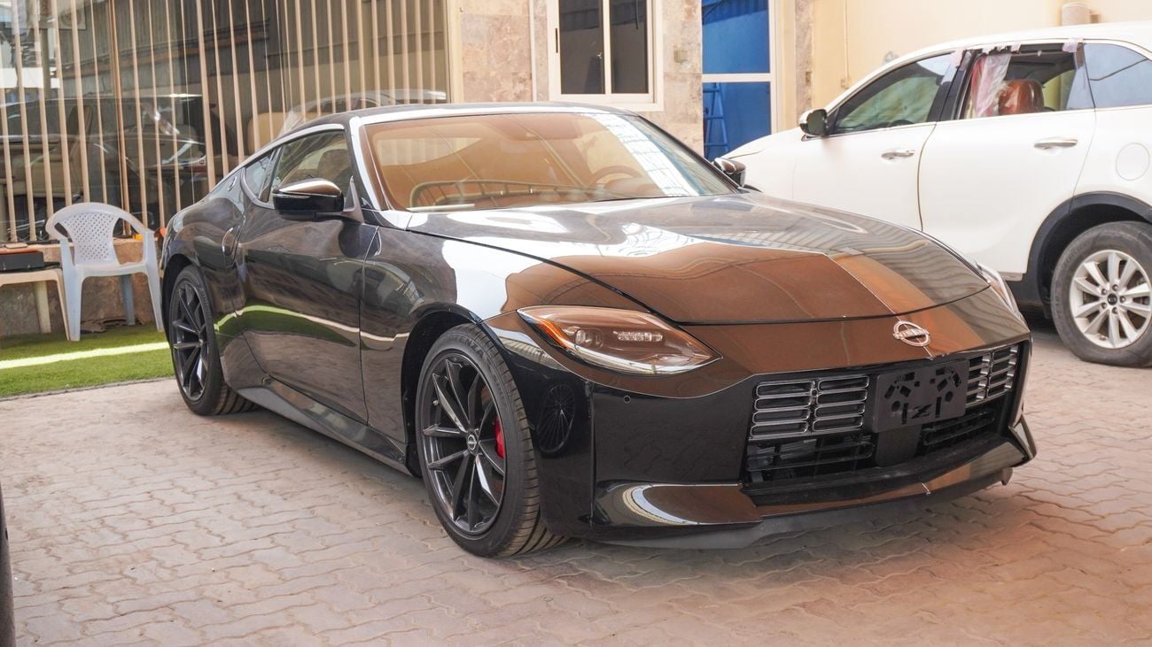 نيسان 400 Z