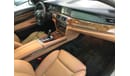 BMW 750Li BMW 750 Li TWIN BOWER TURBO_Gcc_2011_Excellent_Condition _Full option
