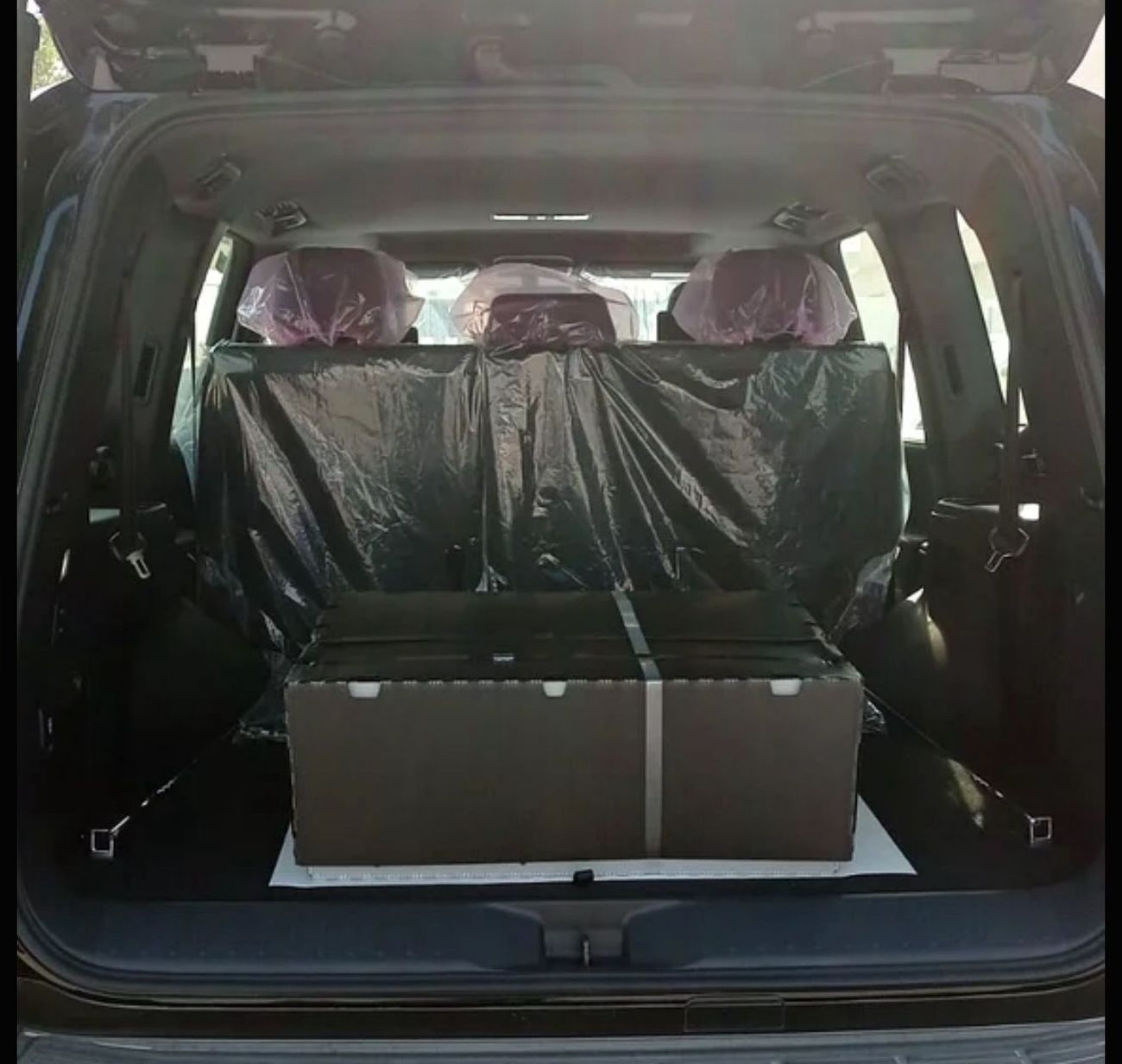 Toyota Land Cruiser Toyota Land Cruiser 300 VXR 3.3L Diesel