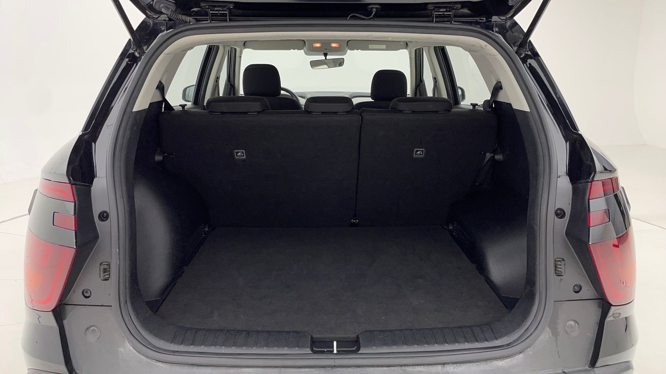 Hyundai Creta SMART 1.5 | Zero Down Payment | Home Test Drive