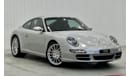 Porsche 911 2005 Porsche Carrera S Coupe, Full Porsche Service History, Immaculate Condition, Low Kms, GCC