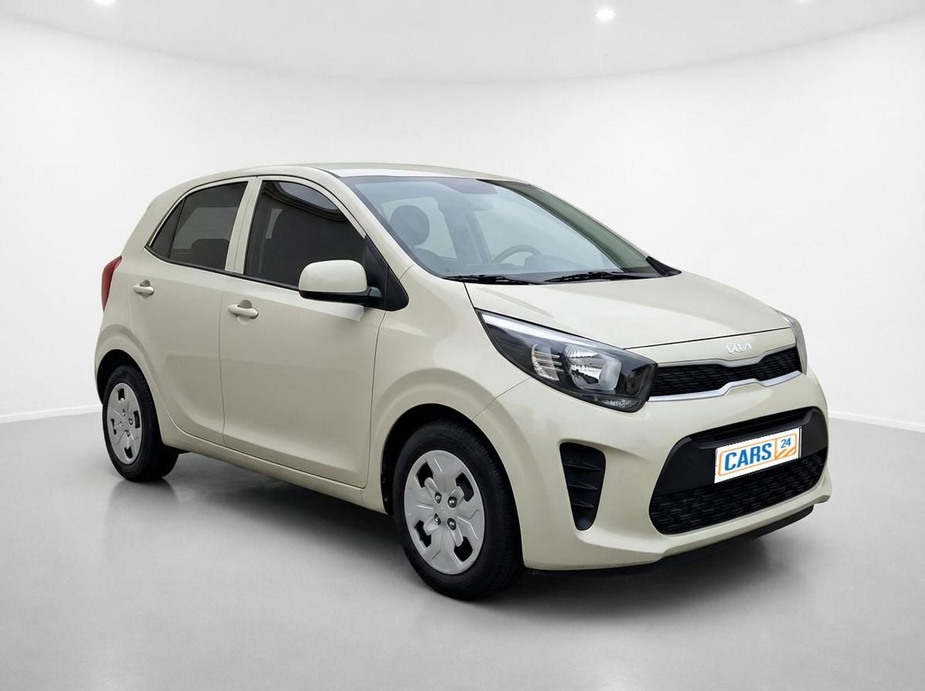 كيا بيكانتو 2022 LX | AED 361/Month | 0 DP | 30 Day Return | Warranty | Service History