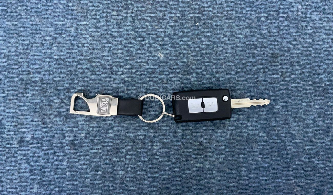 Mitsubishi Pajero GLS BASE 3.5 | Zero Down Payment | Free Home Test Drive