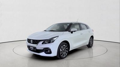 Suzuki Baleno GLX | Guaranteed Warranty | 0 Down Payment