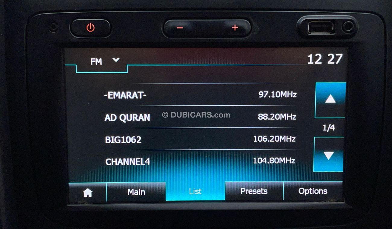 Renault Duster LE 2 | Zero Down Payment | Free Home Test Drive