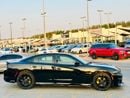 دودج تشارجر R/T RT | قسط شهري 1450/- | دفعة أولى 0% | حزمة سوبر تراك | وضع رياضي | # 31801