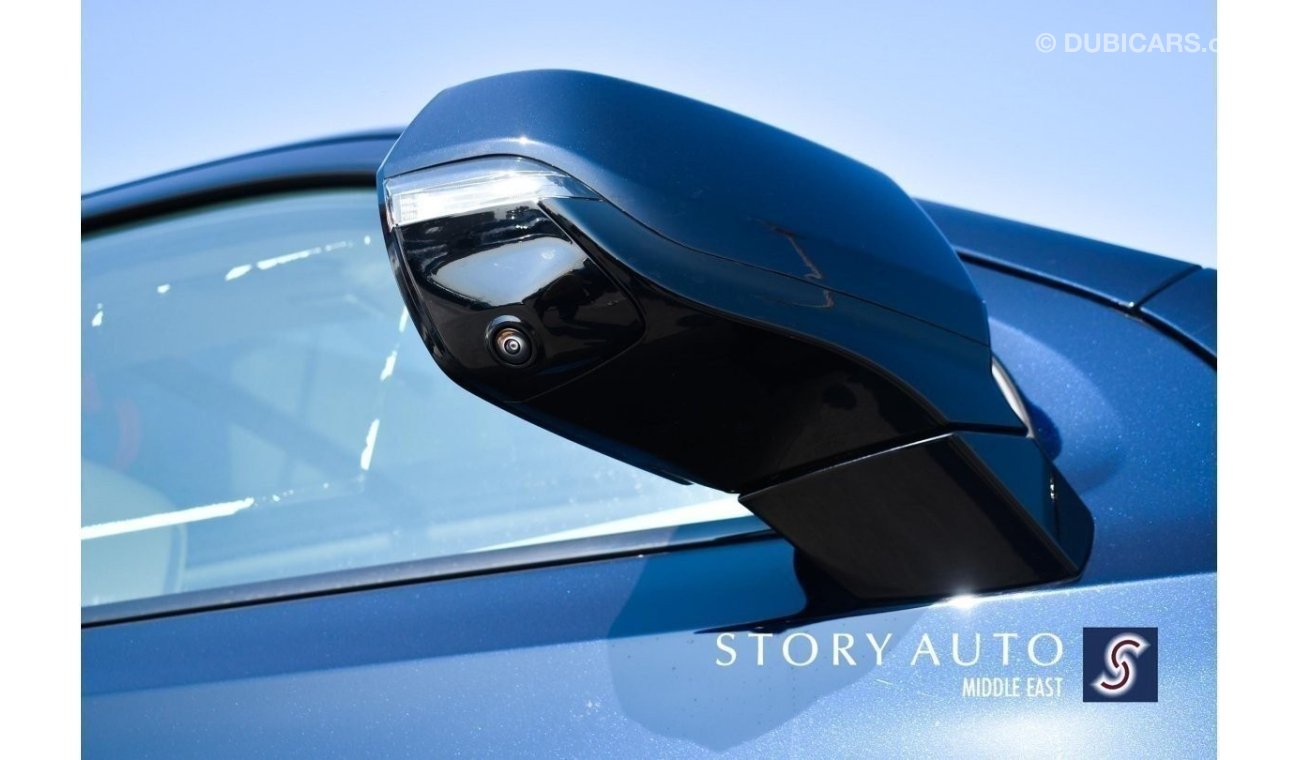 كاديلاك إسكالاد 6.2 V8 Sport Platinum 4WD Aut.7 seats