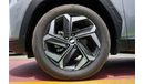 هيونداي توسون 2022 Hyundai Tucson 2.0L Diesel Full Option