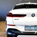 بي أم دبليو X6 XDRIVE40I M SPORT 4,024 p.m • 0% Downpayment • xDrive40i M Sport • Agency Warranty and Service Package