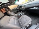 Chevrolet Malibu LT 1.5T V4 / PANORAMIC SUNROOF / APPLE ANDROID AUTO / RIMS / KEYLESS ENTRY AND START