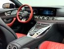 Mercedes Benz AMG GT 63 S E PERFORMANCE 2023 Mercedes-AMG GT 63 S, Mercedes Warranty+Service Contract+Full Service Histor