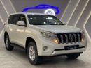 Toyota Prado VXR