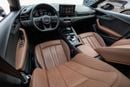 Audi A5 Audi A5 40TFSI Sportback 2023 GCC | Warranty