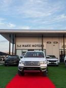 Toyota Hilux Toyota hilux 2.0 manual transmission