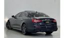 Maserati Quattroporte GTS Gransport 2019 Maserati Quattroporte GTS Grandsport, Maserati Warranty-Full Service History-GCC