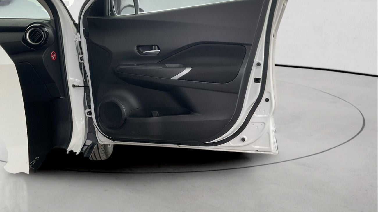 Nissan Kicks SV | upto AED 20,000 Ramadan Discount | Guaranteed Warranty | 0 Down Payment