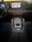 مرسيدس بنز GLS 450 4MATIC