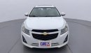 Chevrolet Cruze LT 1.8 | Zero Down Payment | Free Home Test Drive