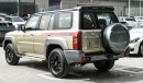 Nissan Patrol Super Safari