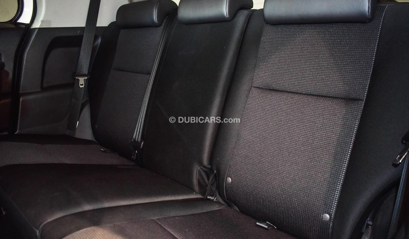 تويوتا إف جي كروزر