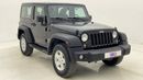 Jeep Wrangler SPORT 3.6 | Zero Down Payment | Home Test Drive