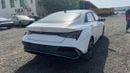 هيونداي إلانترا Export only to dealers 2025 Hyundai Elantra 1.5L - 0KM