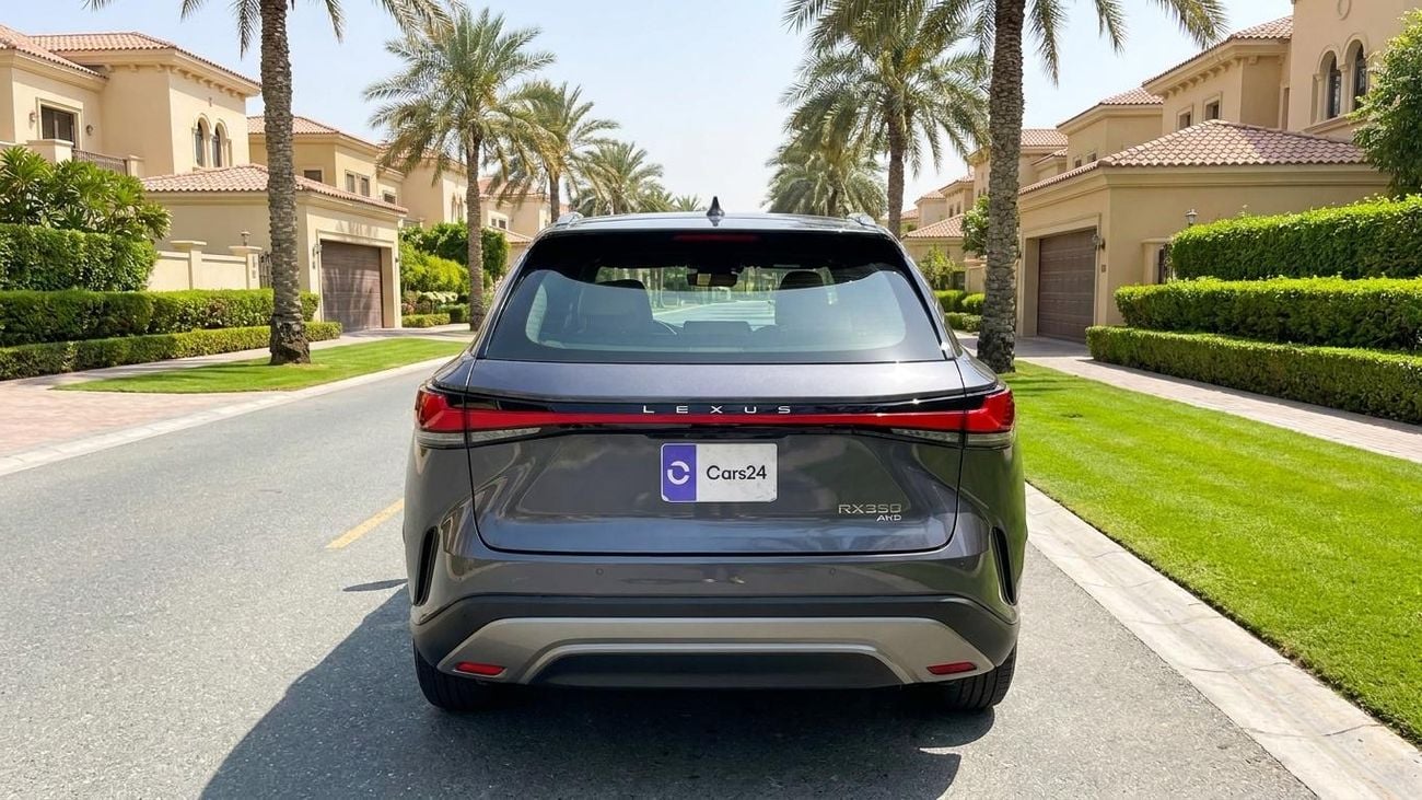 لكزس RX 350 PRESTIGE كارس24 هي سوق ضخم للسيارات المستعملة موثوق ومضمون ٪كارس24 هي سوق ضخم للسيارات المستعملة موثوق ومضمون
