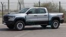 RAM 1500 (For Export , НА ЭКСПОРТ) PY 25/25 RHO HURRICANE H.O 3.0TT GCC Без пробега