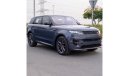 Land Rover Range Rover Sport HSE