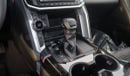 تويوتا لاند كروزر 2026 Model Toyota Land Cruiser (LC300) GXR, 3.5L Petrol 4WD 10A/T