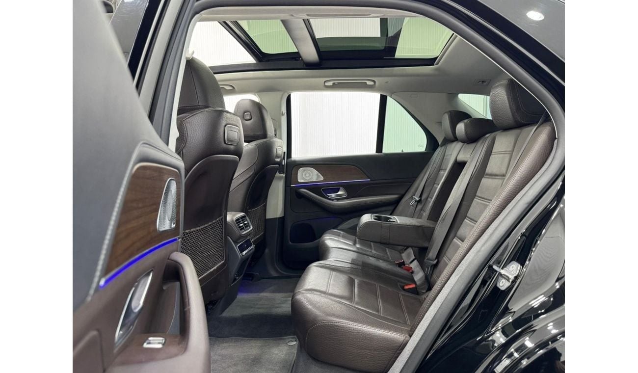 Mercedes-Benz GLE 450 AMG AMG 4MATIC 2019 Mercedes Benz GLE450 AMG 4MATIC, Oct 2025 Mercedes Warranty, Fully Loaded, Low Kms,