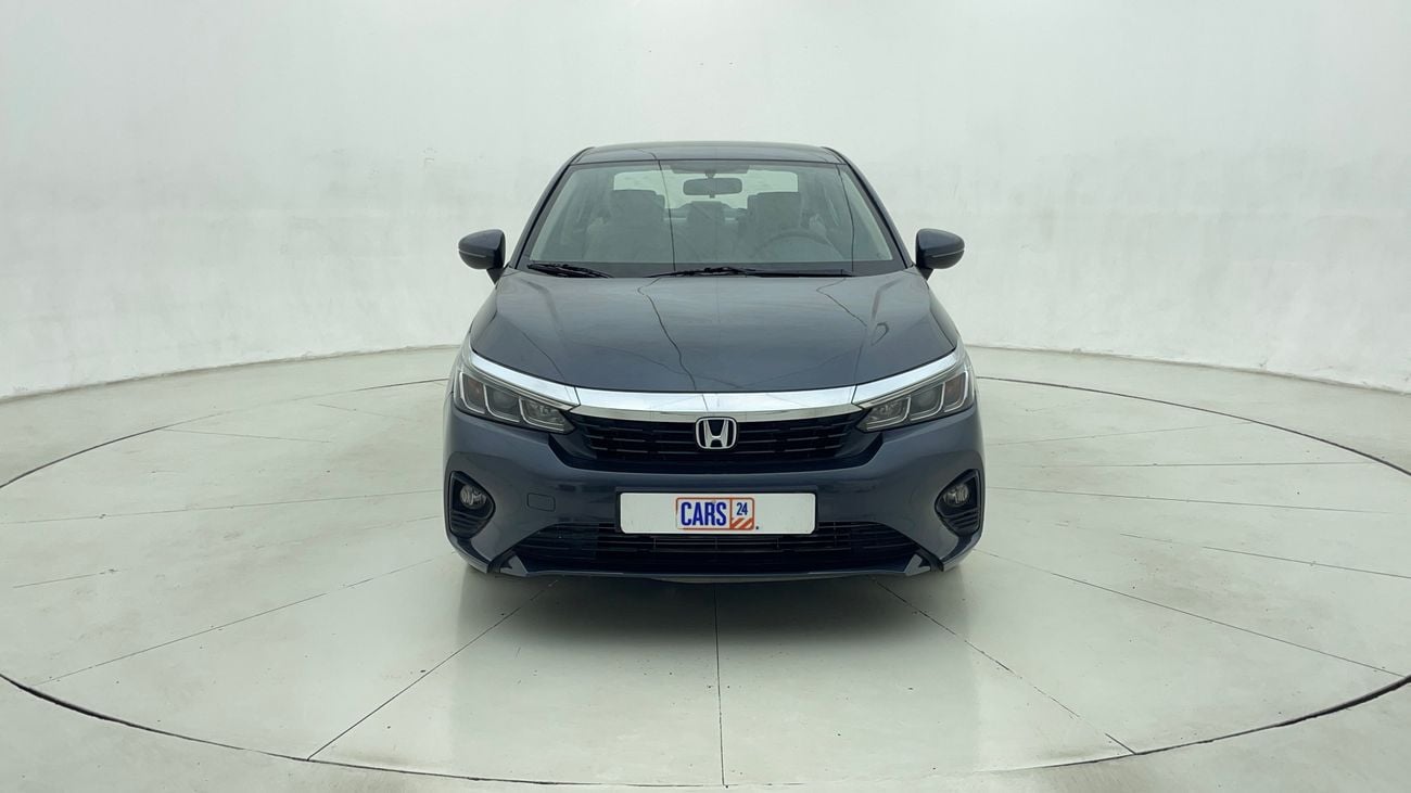 Honda City LX 1.5L LX 1.5 | Zero Down Payment | Home Test Drive