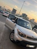 Kia Soul EX 1.6L