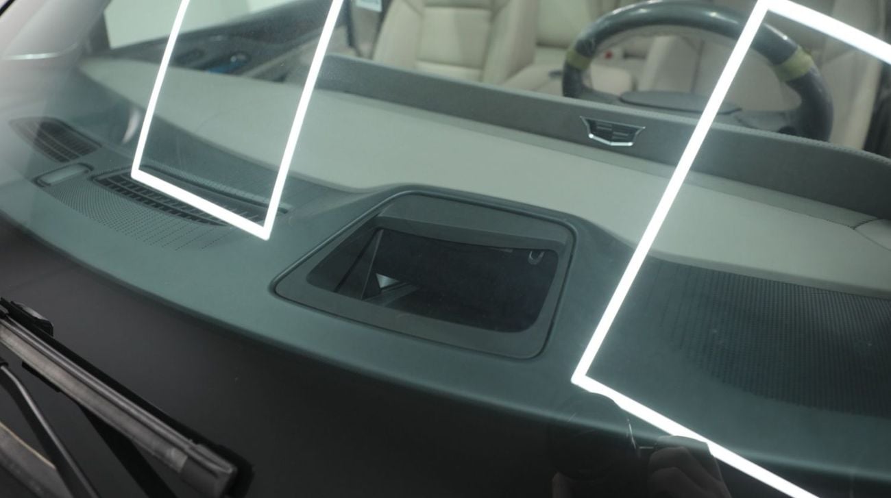 كاديلاك إسكالاد GCC | Brand New | Under Warranty | V8 6.2L AWD 420 Hp | AED 8,200 monthly | Ref#Escalade