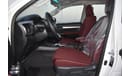 Toyota Hilux Double Cab Pickup S-GLX 2.7L 4WD AT-EURO 4