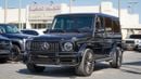 مرسيدس بنز G 63 AMG