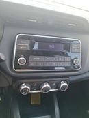 نيسان كيكس S 1.6 | بدون دفعة مقدمة | اختبار القيادة في المنزل