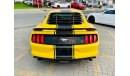 Ford Mustang EcoBoost For sale