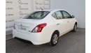 Nissan Sunny 1.5L 2015 MODEL