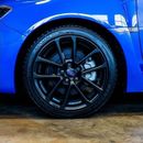 Subaru Impreza WRX Premium AED 1,706 pm • 0% Downpayment • WRX • 2 Years Warranty