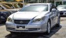 Lexus ES350