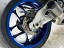 Yamaha YZF-R1M