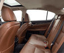Lexus GS250 2.5