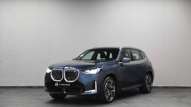 BMW X3 30 XDRIVE SPORT MASTERCLASS, миниатюра 21