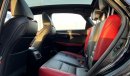 Lexus NX300 F Sport 2.0L 2021 Agency Warranty Full Service History GCC
