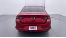Mazda 3 AVANT 2 | Under Warranty | Inspected on 150+ parameters
