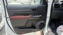 Toyota Hilux SGLX Toyota Hilux 2.4L Diesel AT 2025YM
